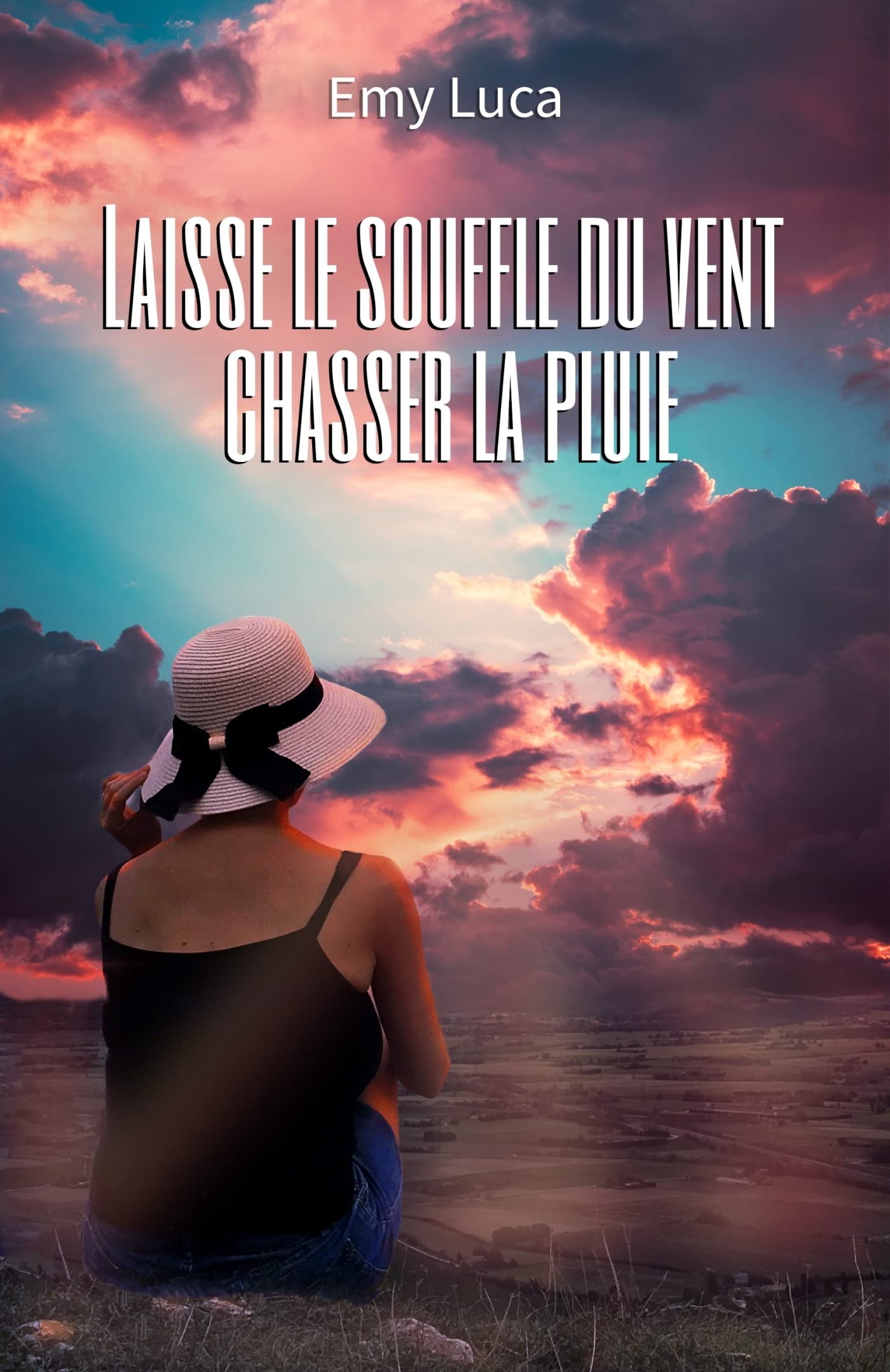 Laisse le souffle du vent chasser la pluie Contemporary literature