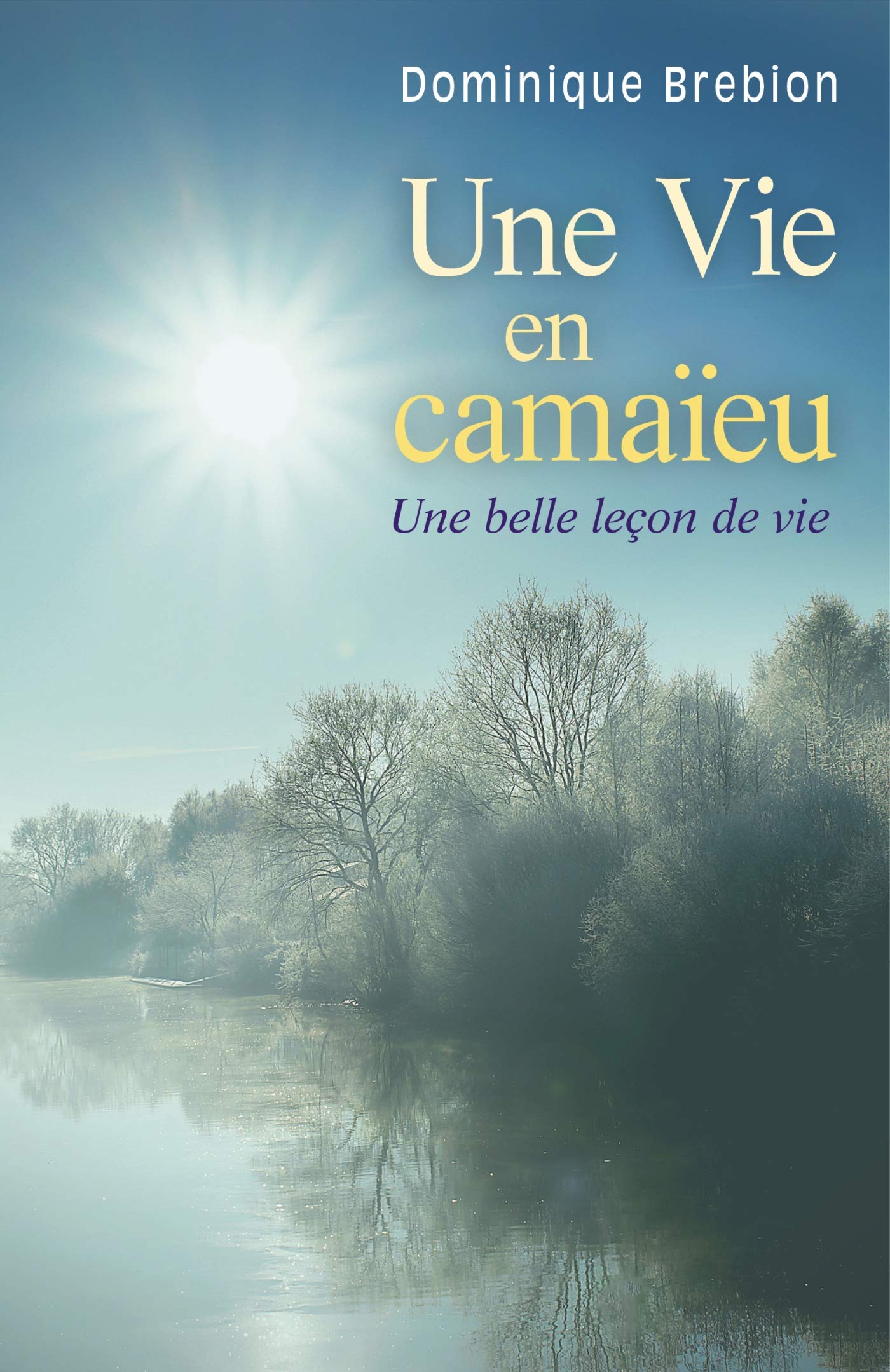 Une Vie en camaïeu: Une belle leçon de vie Memories