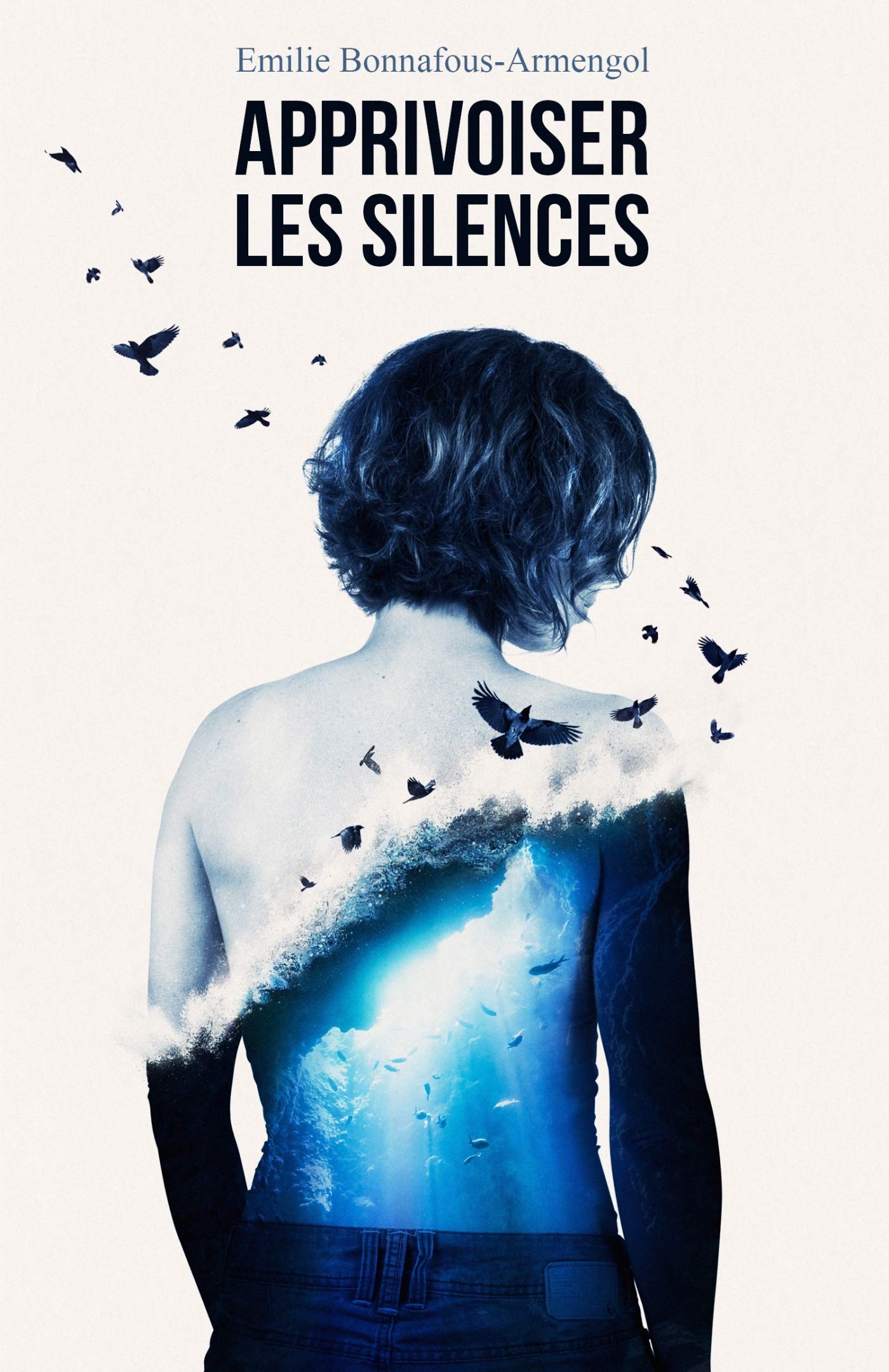 Apprivoiser les silences book