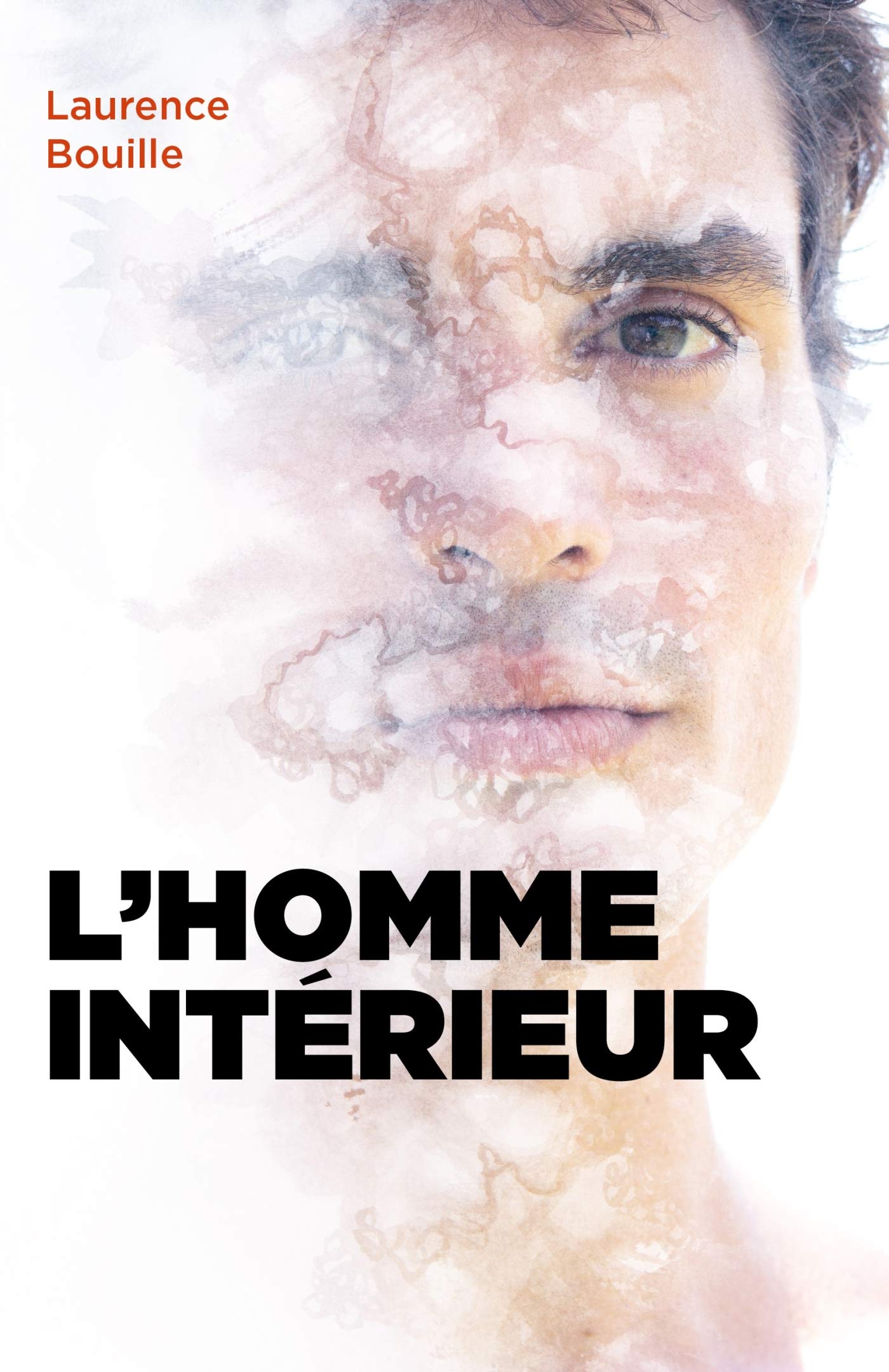 L'homme intérieur book