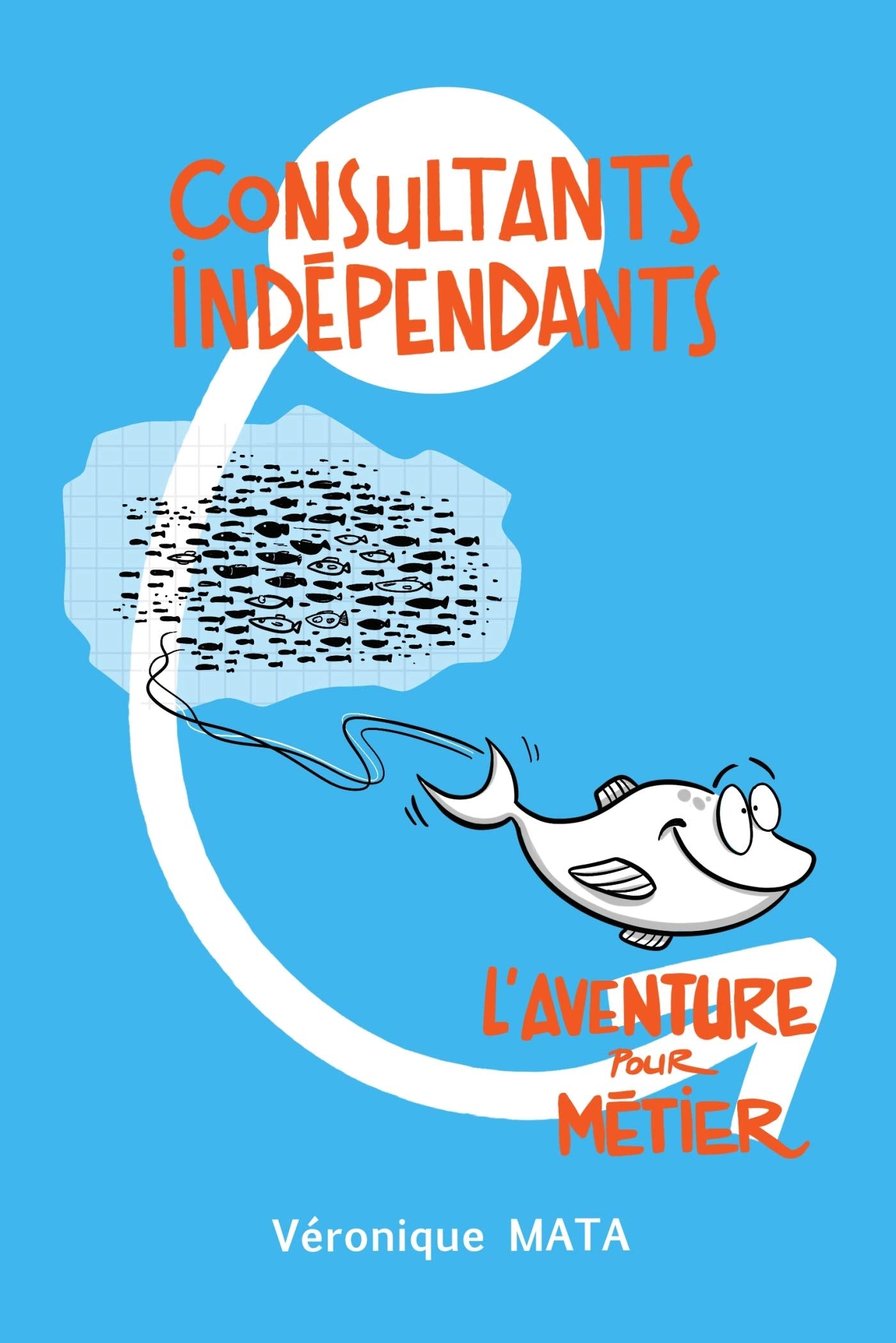 Consultants Indépendants : L'aventure pour métier book