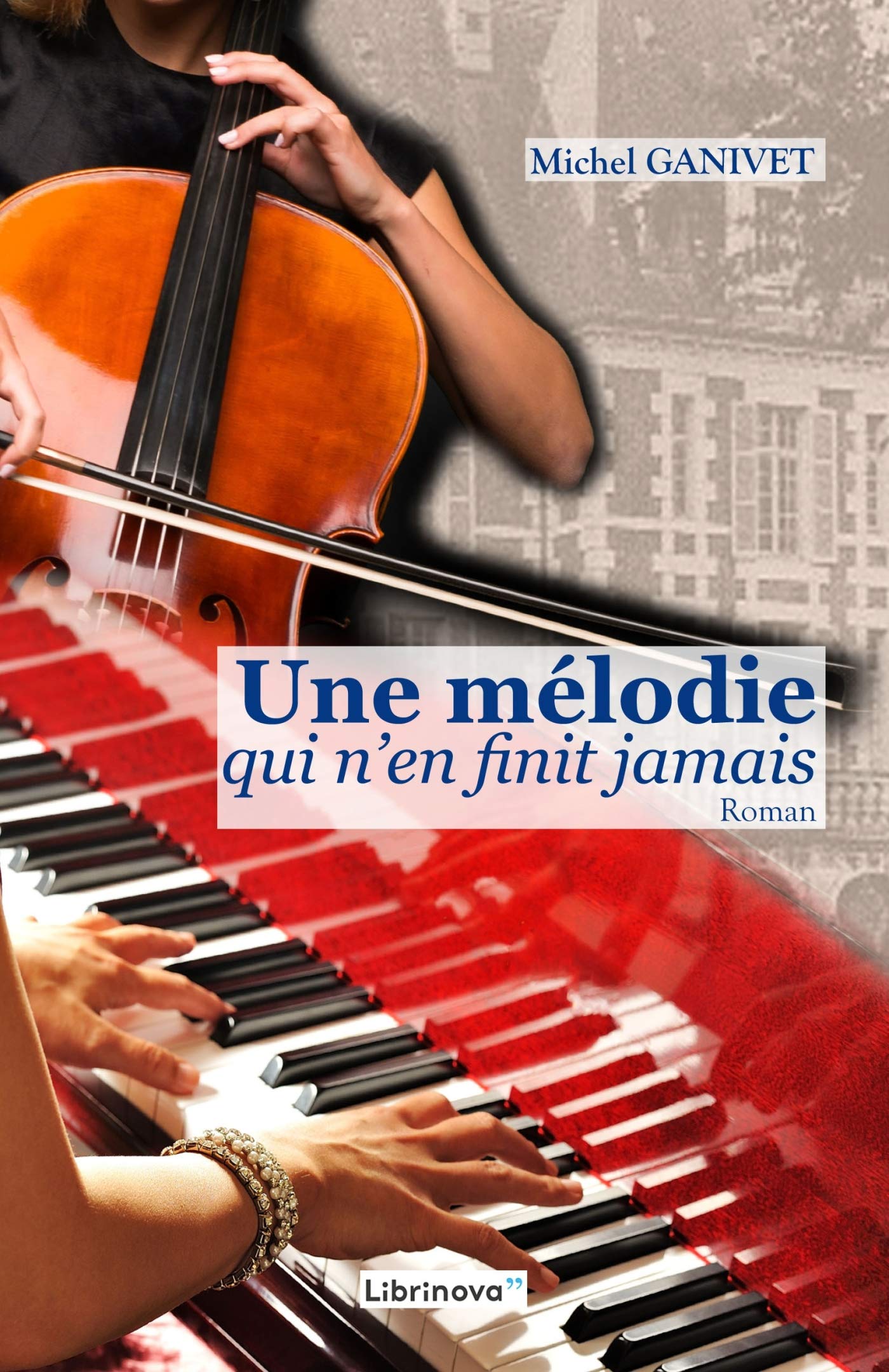 Une mélodie qui n'en finit jamais book