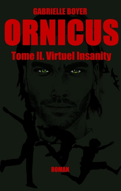 Product Image: Ornicus Tome II : Virtuel insanity