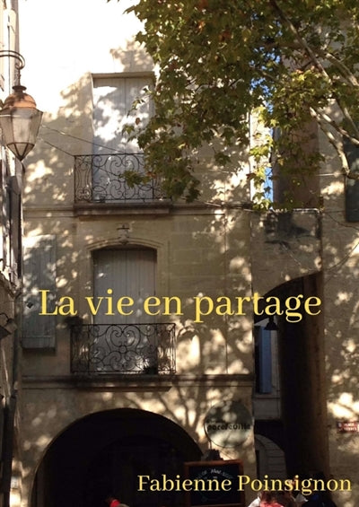 Product Image: La Vie en partage