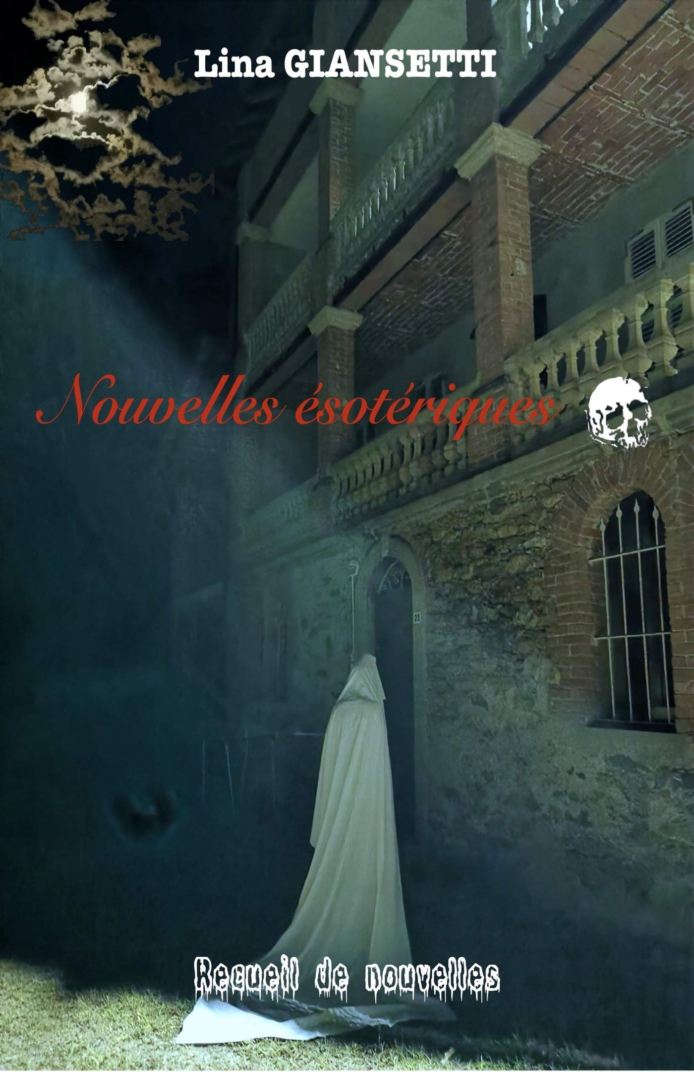 Nouvelles ésotériques book