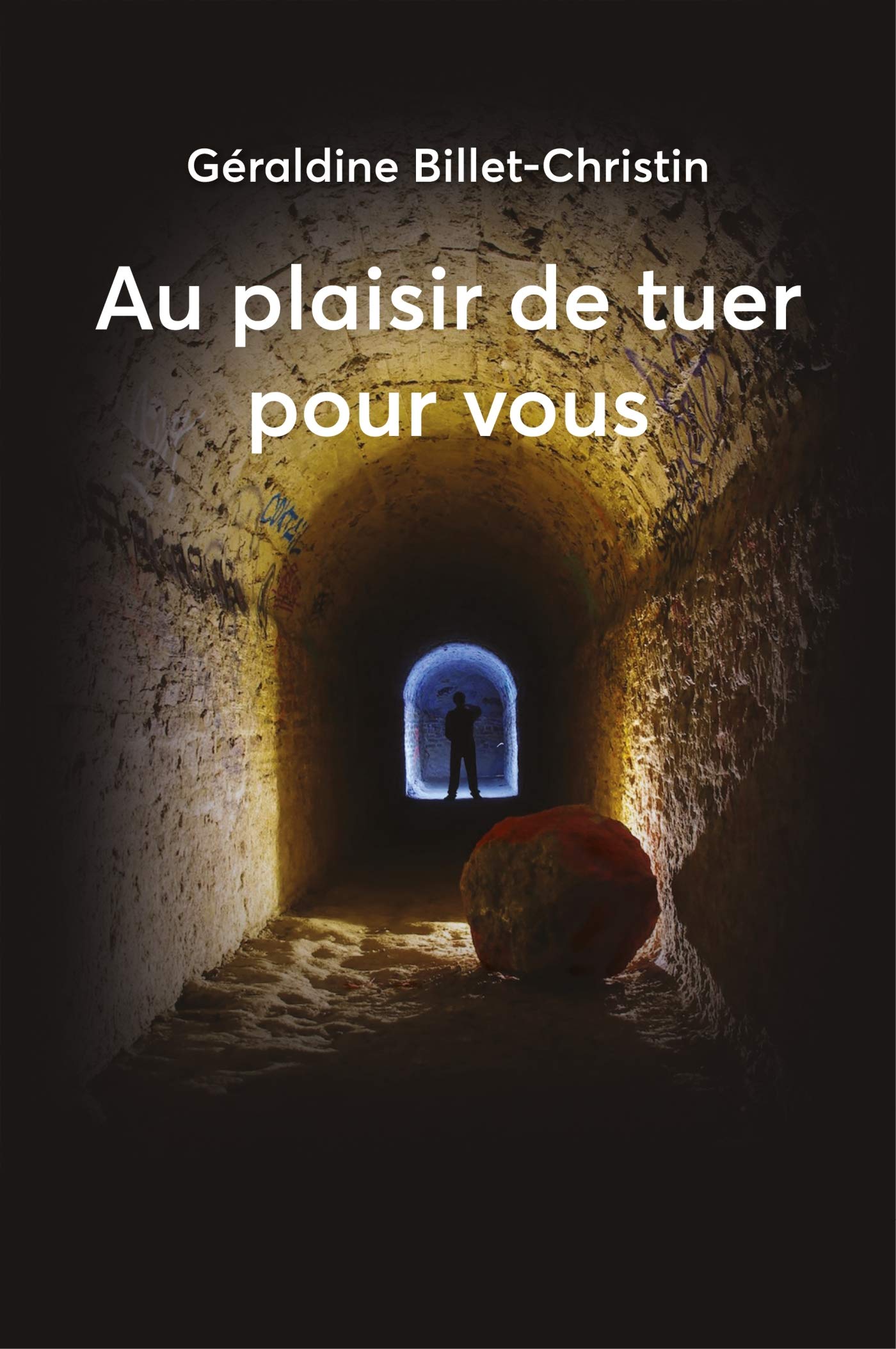 Au plaisir de tuer pour vous book