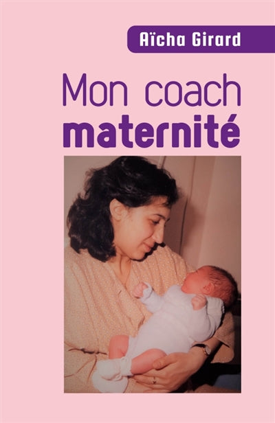Product Image: Mon coach maternité