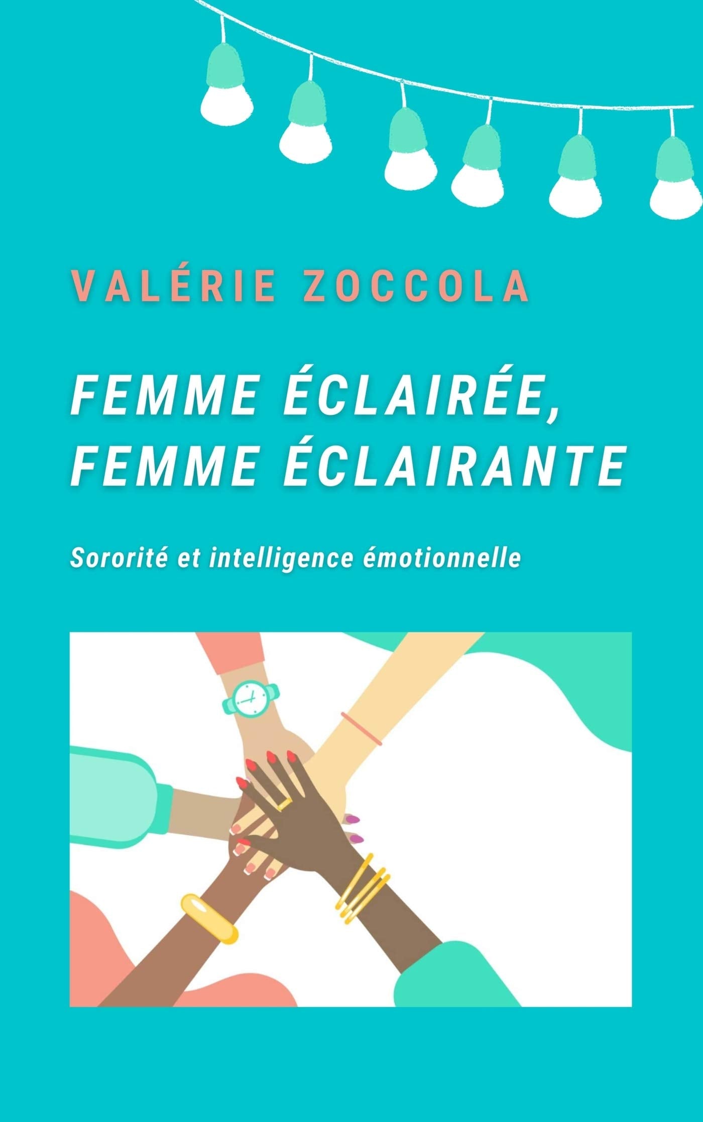 Femme eclairee femme eclairante book