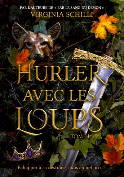 Product Image: Hurler avec les loups