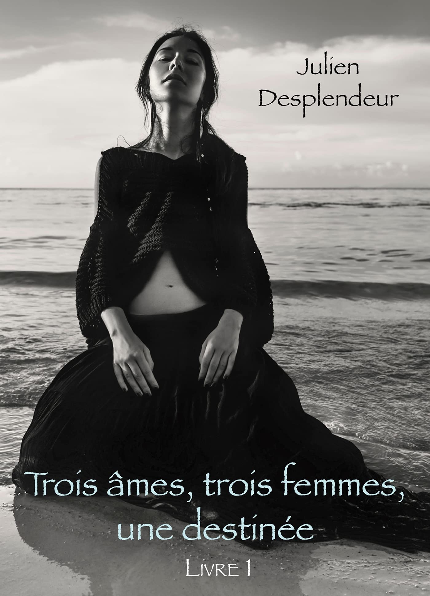 Trois âmes, trois femmes, une destinée book