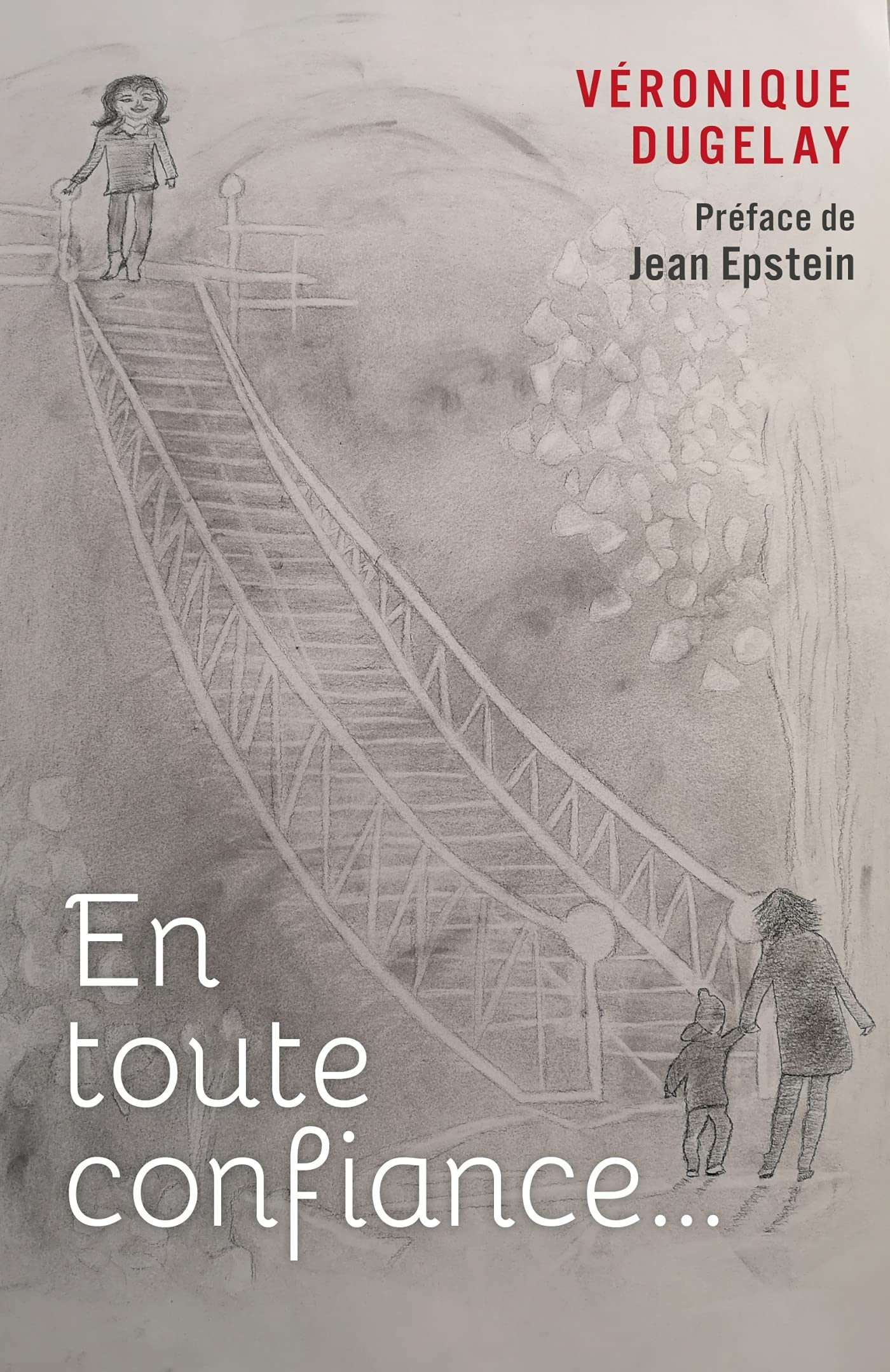 En toute confiance... book