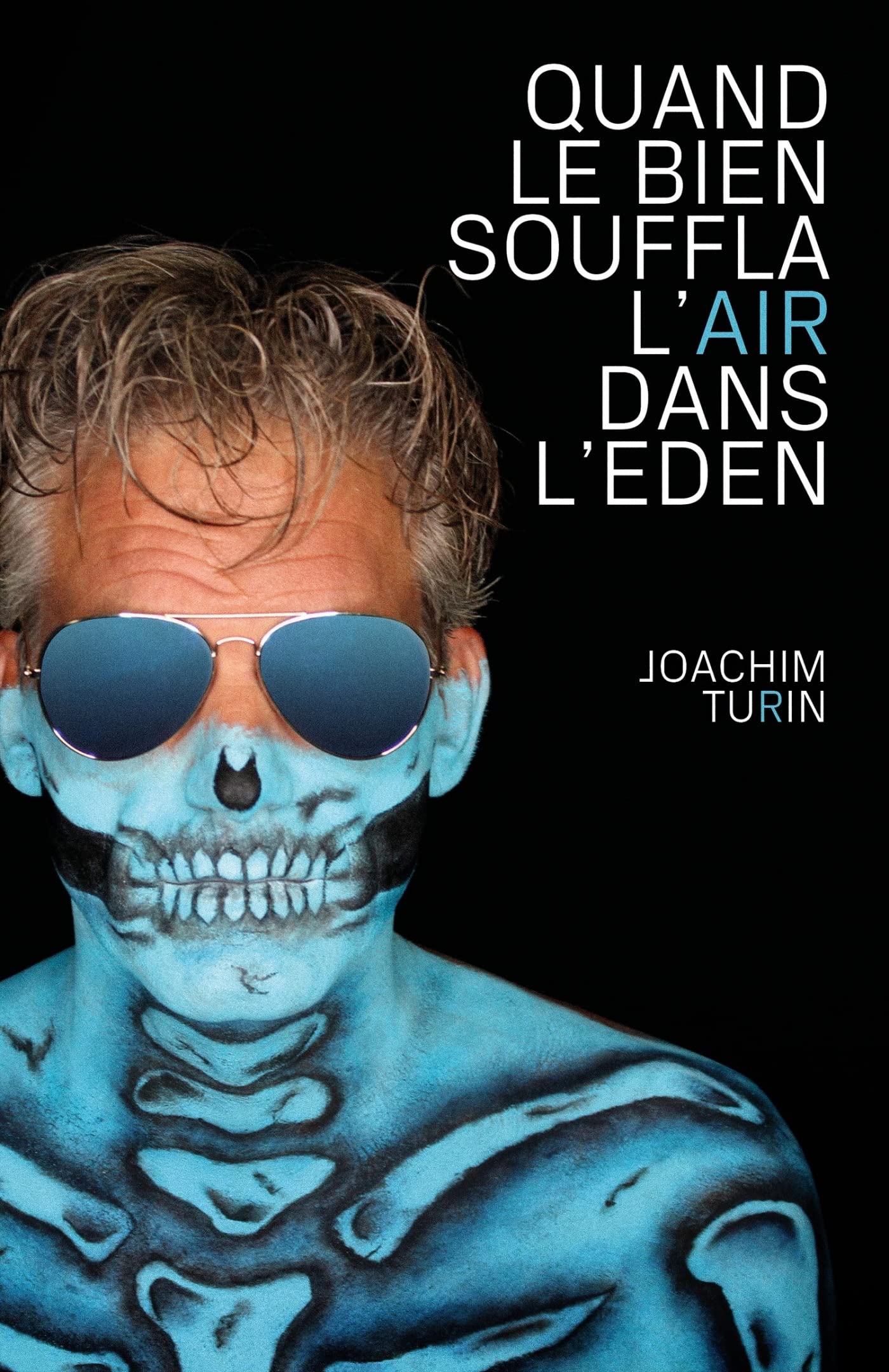 Quand le Bien souffla l'air dans l'Eden book