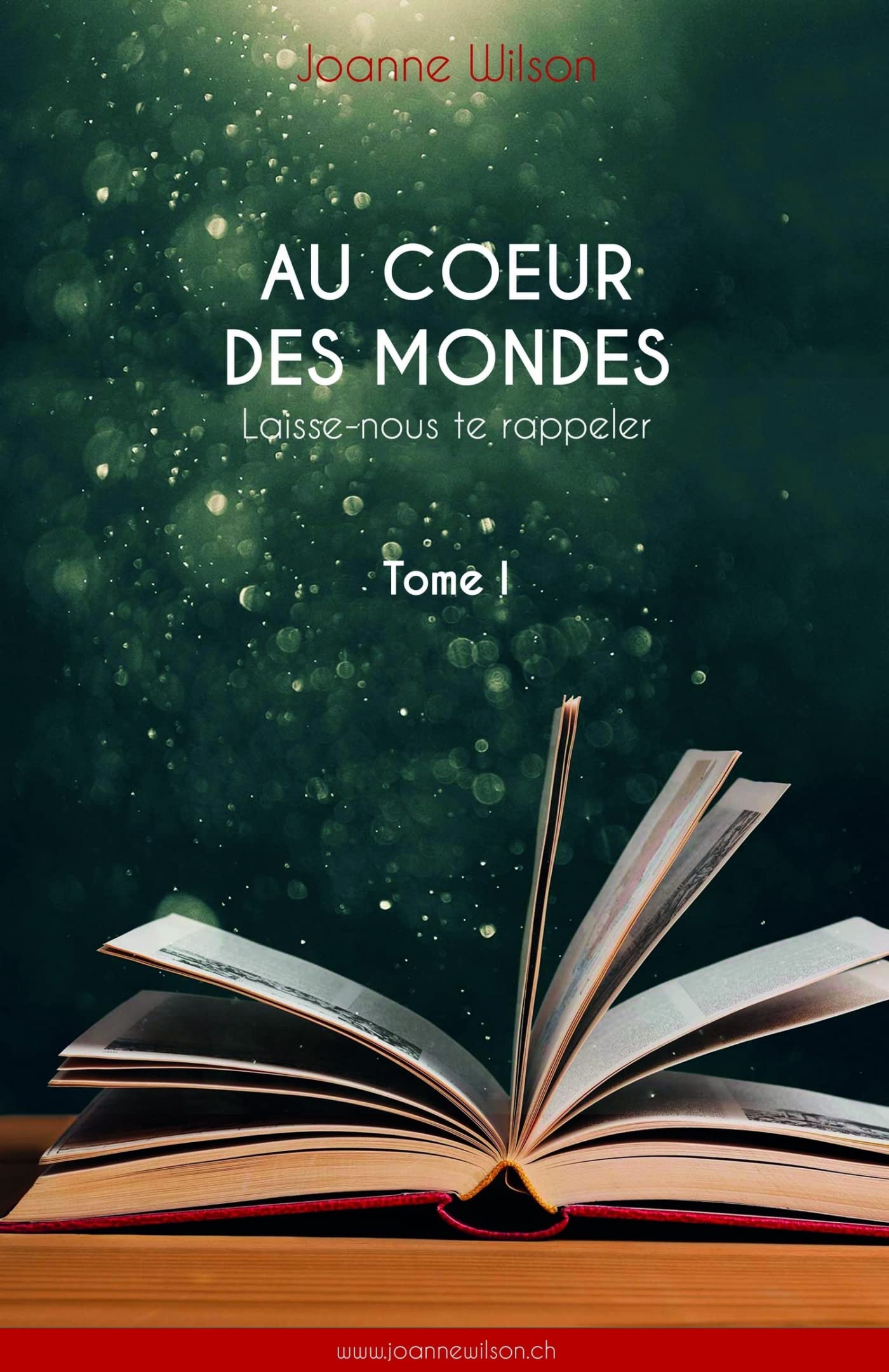 Au coeur des mondes, tome I book