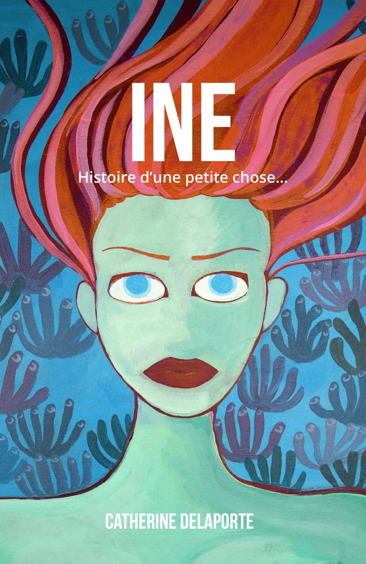 Ine: Histoire d'une petite chose... Contemporary literature