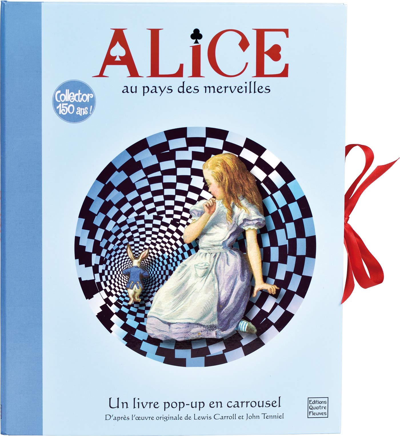 Alice au pays des merveilles Health, Nutrition & Fitness