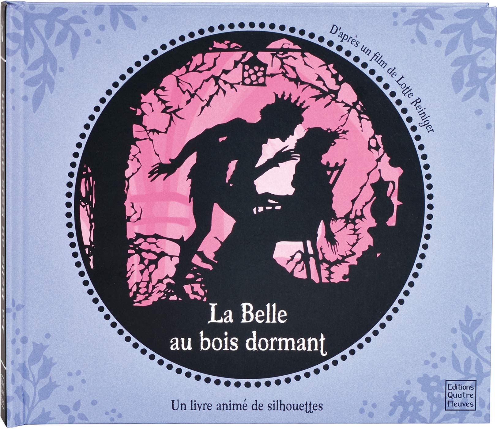 La Belle au bois dormant Tiptoi & Games
