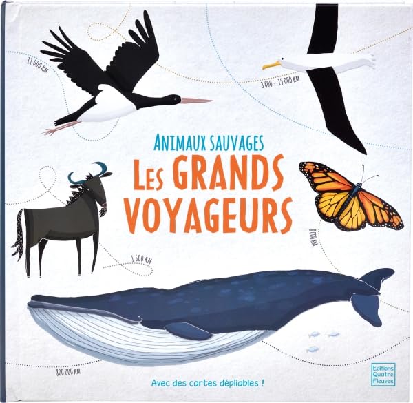 Les grands voyageurs book