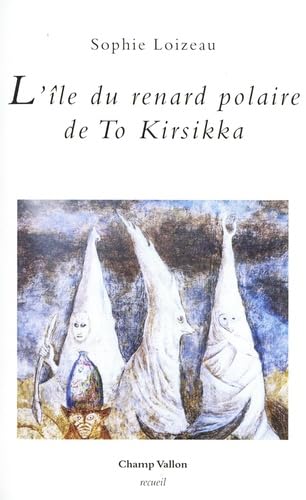 L’île du renard polaire de To Kirsikka book