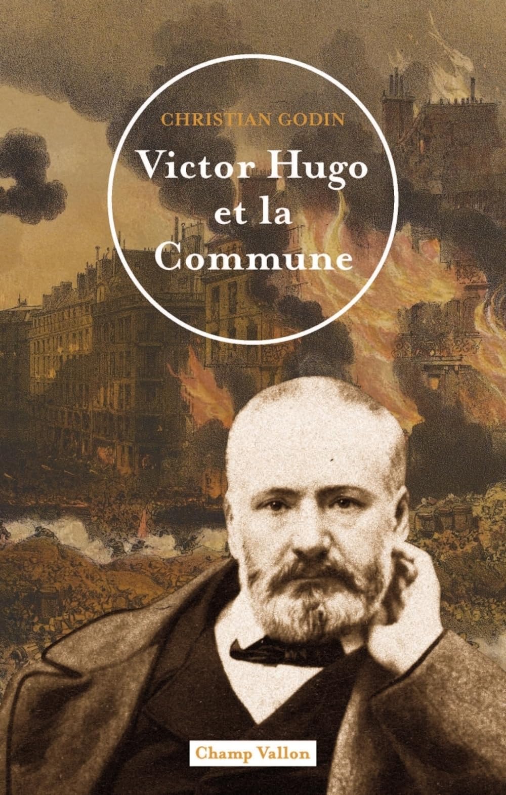 Victor Hugo et la Commune book