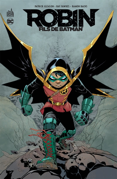 Product Image: Robin, fils de Batman
