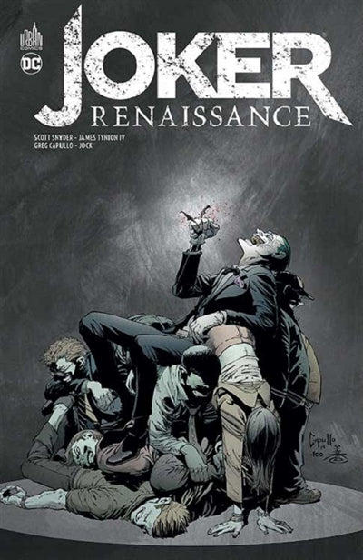 Product Image: Joker renaissance