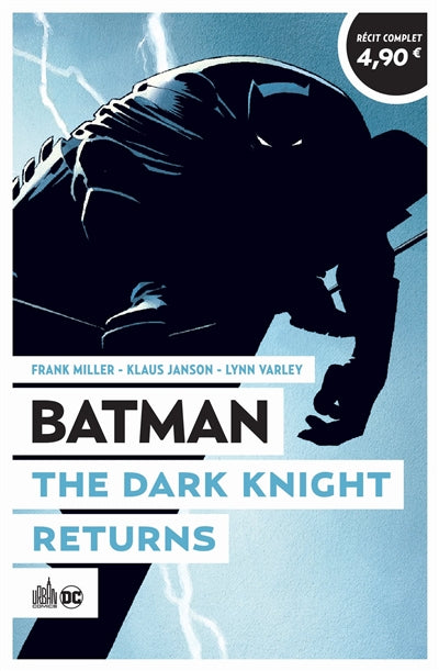 Product Image: Batman : the dark knight returns