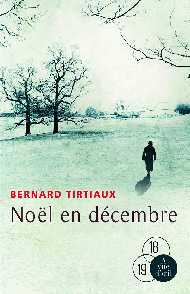 NOEL EN DECEMBRE Contemporary literature