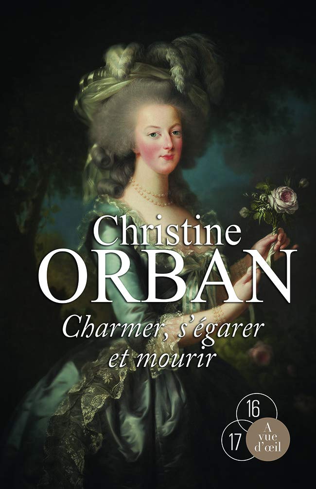Charmer, s'égarer et mourir book