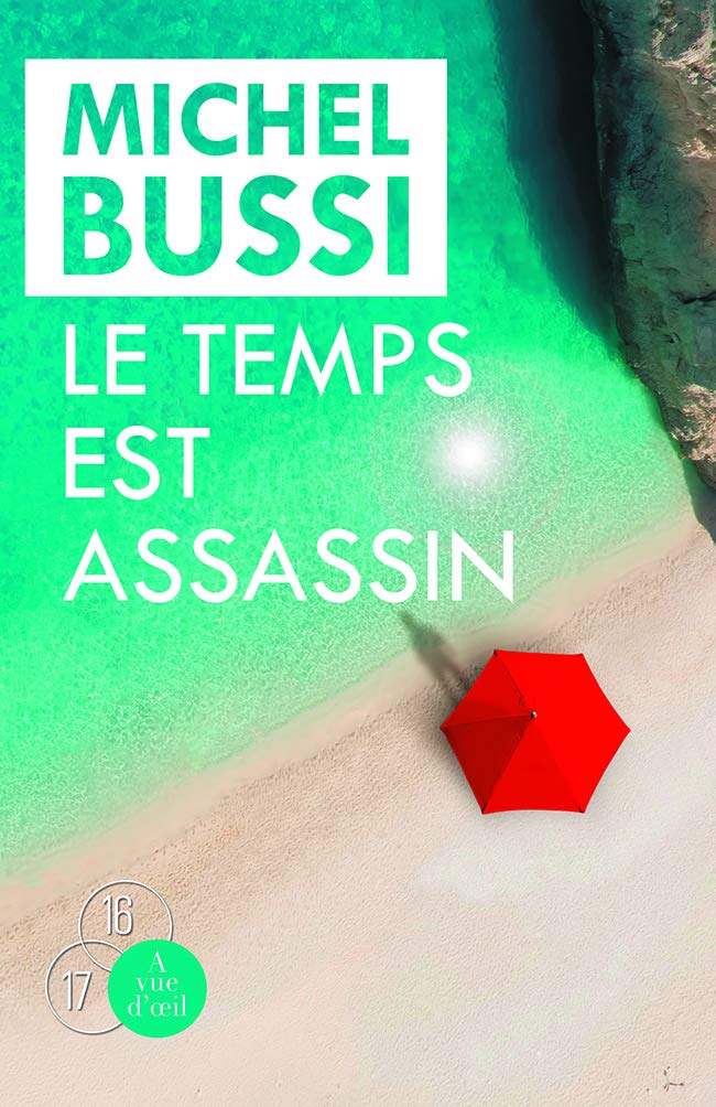 Le temps est assassin: Edition en 2 volumes book