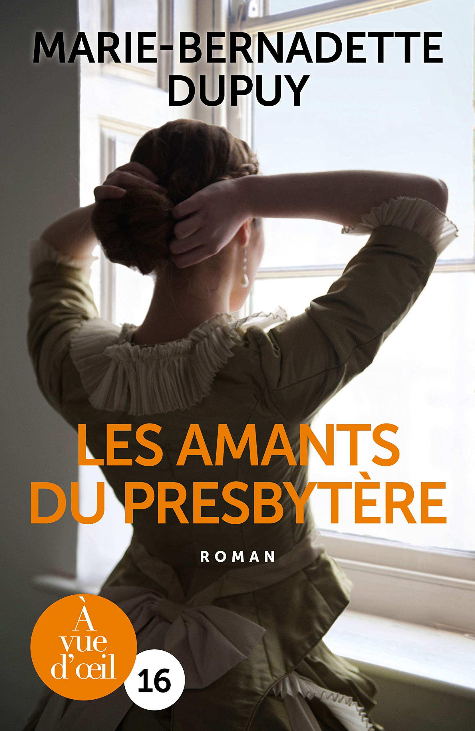 LES AMANTS DU PRESBYTERE Contemporary literature