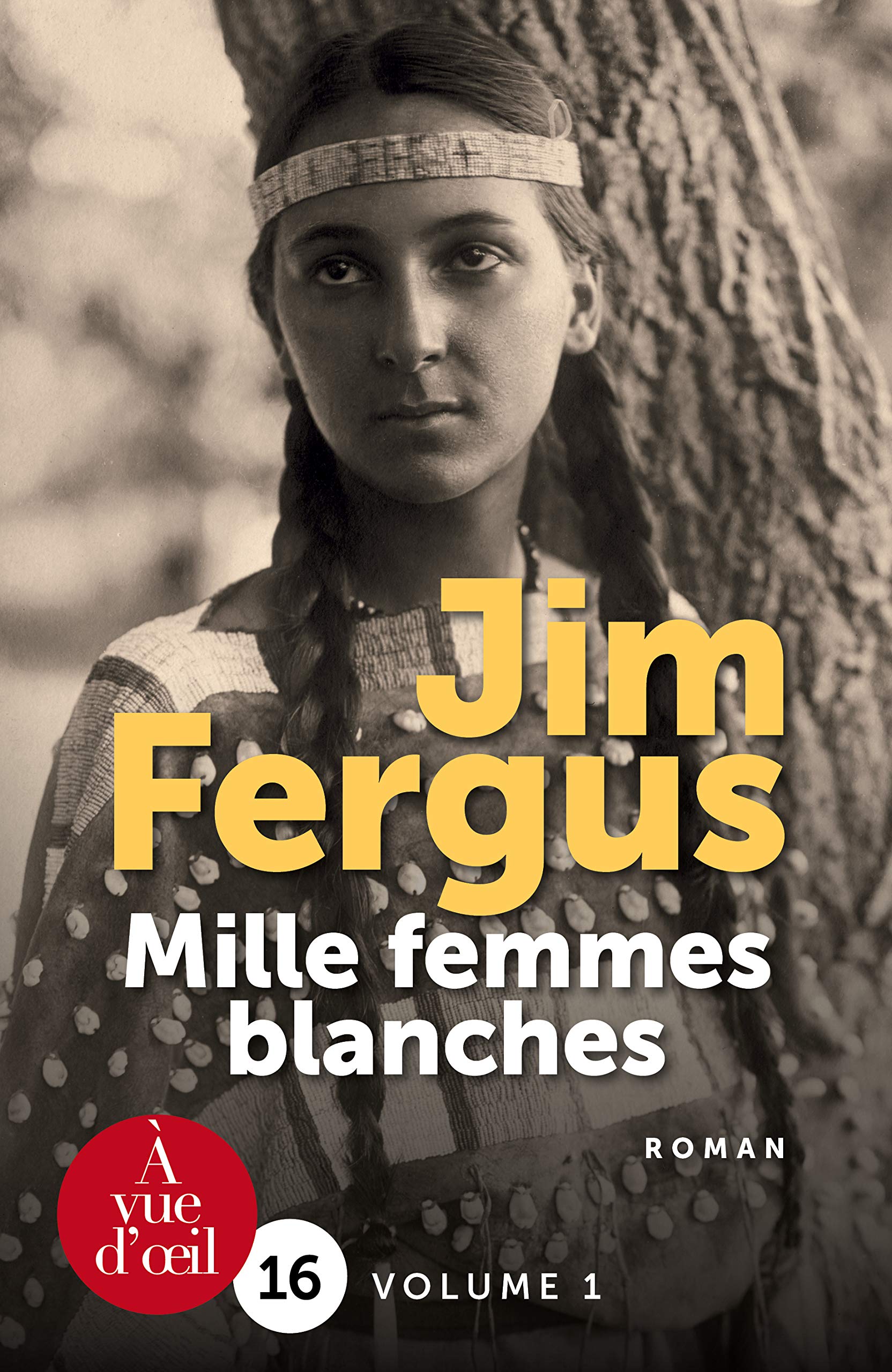 Mille femmes blanches (2 volumes) book