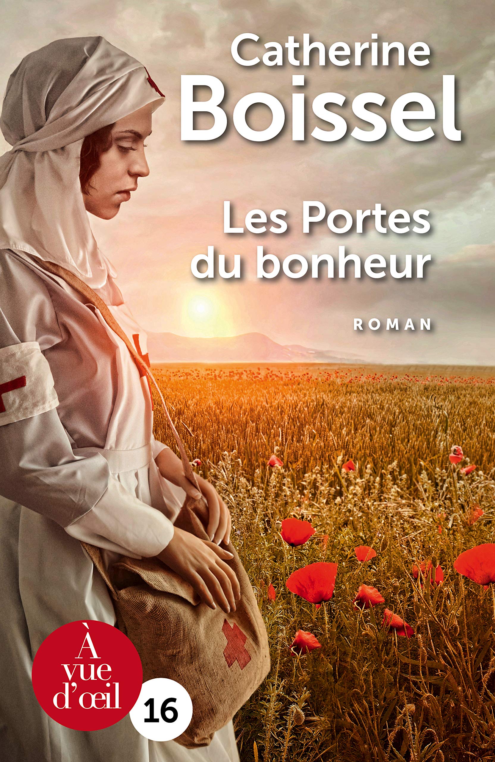 LES PORTES DU BONHEUR Contemporary literature