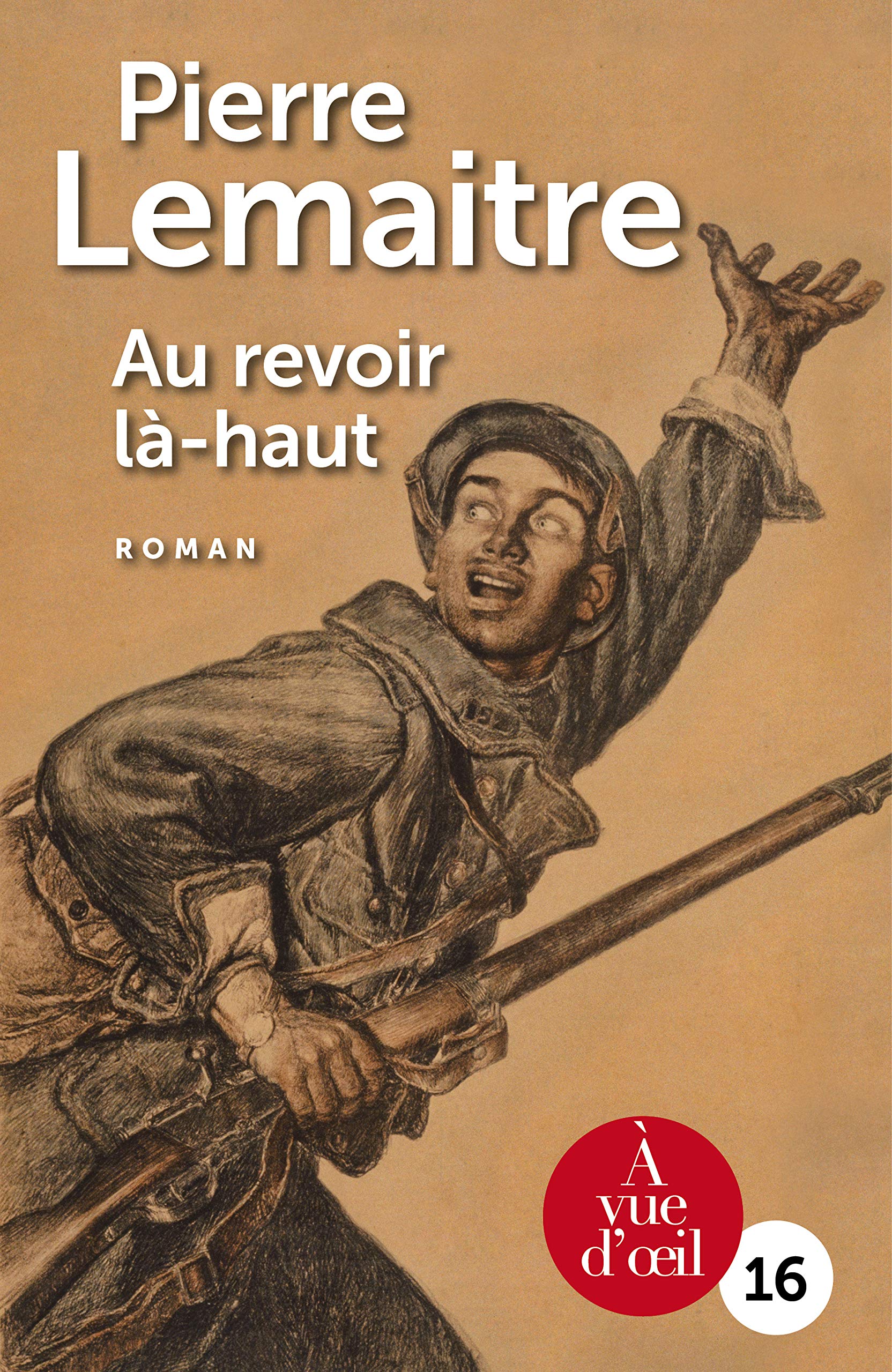 Au revoir là-haut: Pack en 2 volumes Contemporary literature