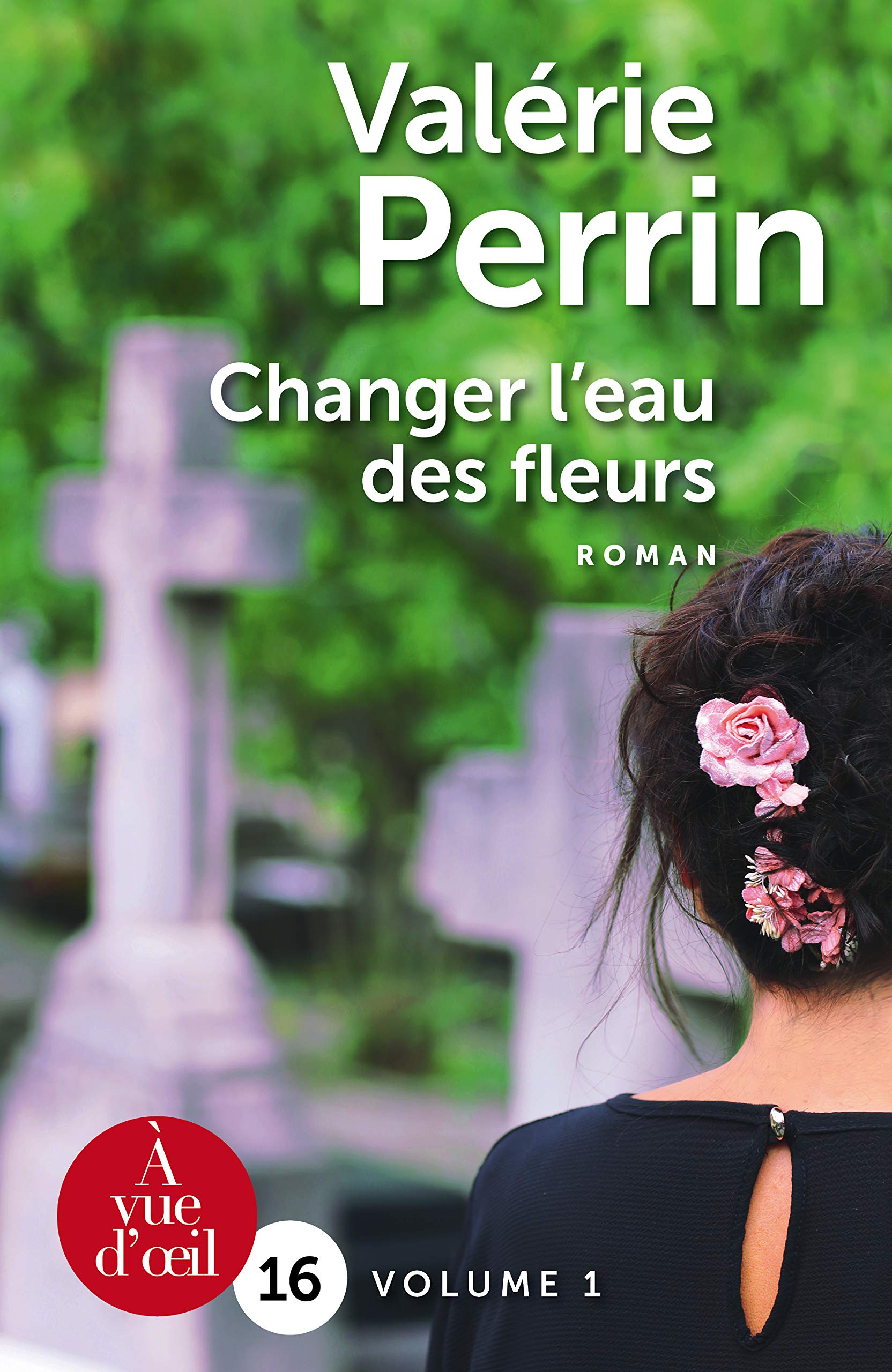 CHANGER L'EAU DES FLEURS (2 VOLUMES): Pack en 2 volumes Contemporary literature