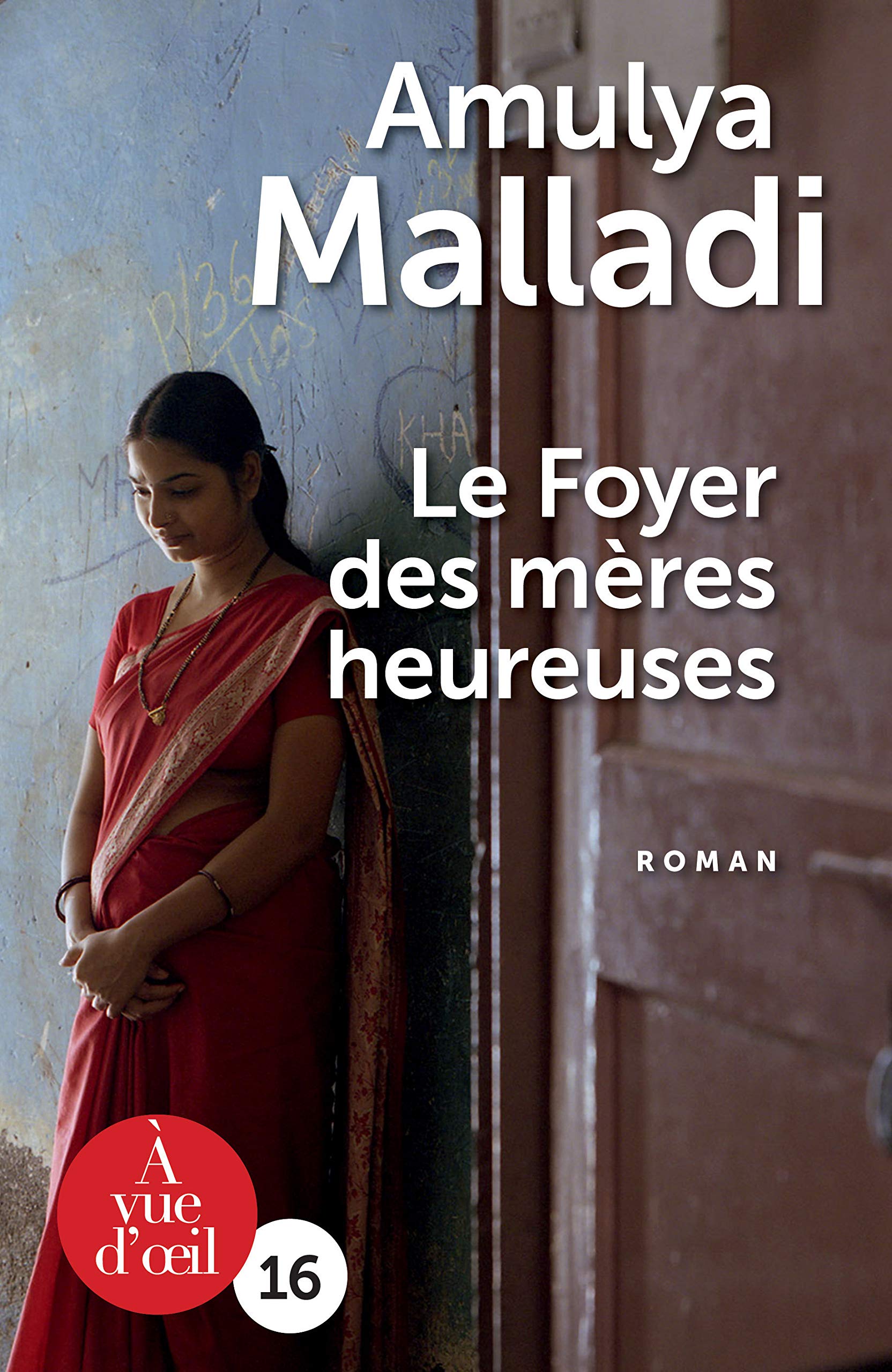 Le foyer des mères heureuses book