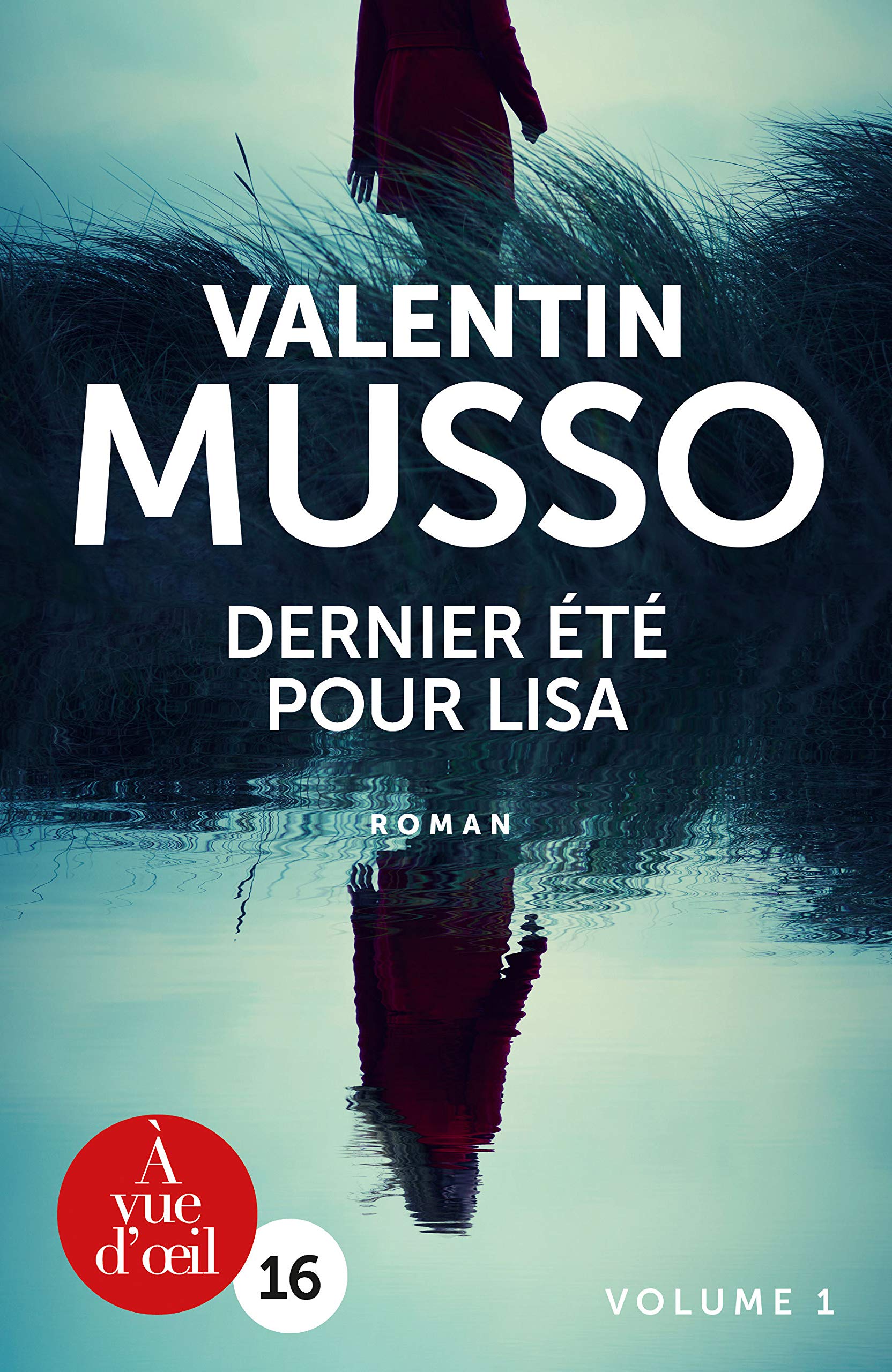 Dernier été pour Lisa : 2 volumes Contemporary literature
