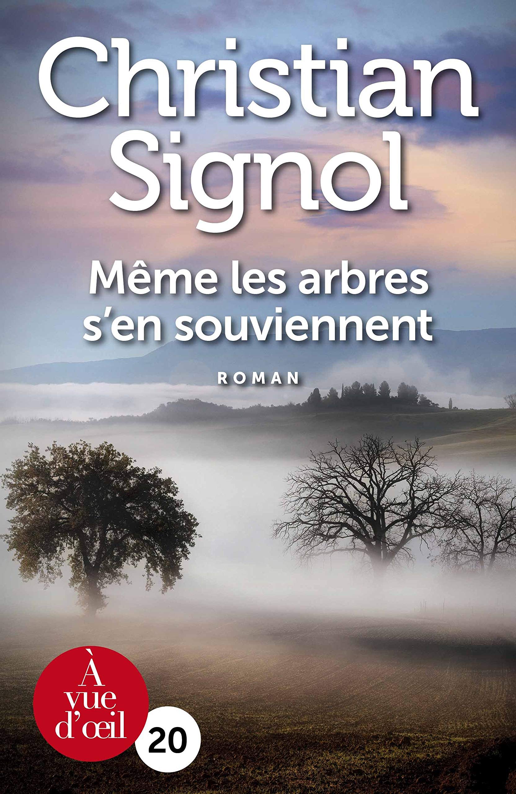 Même les arbres s'en souviennent book