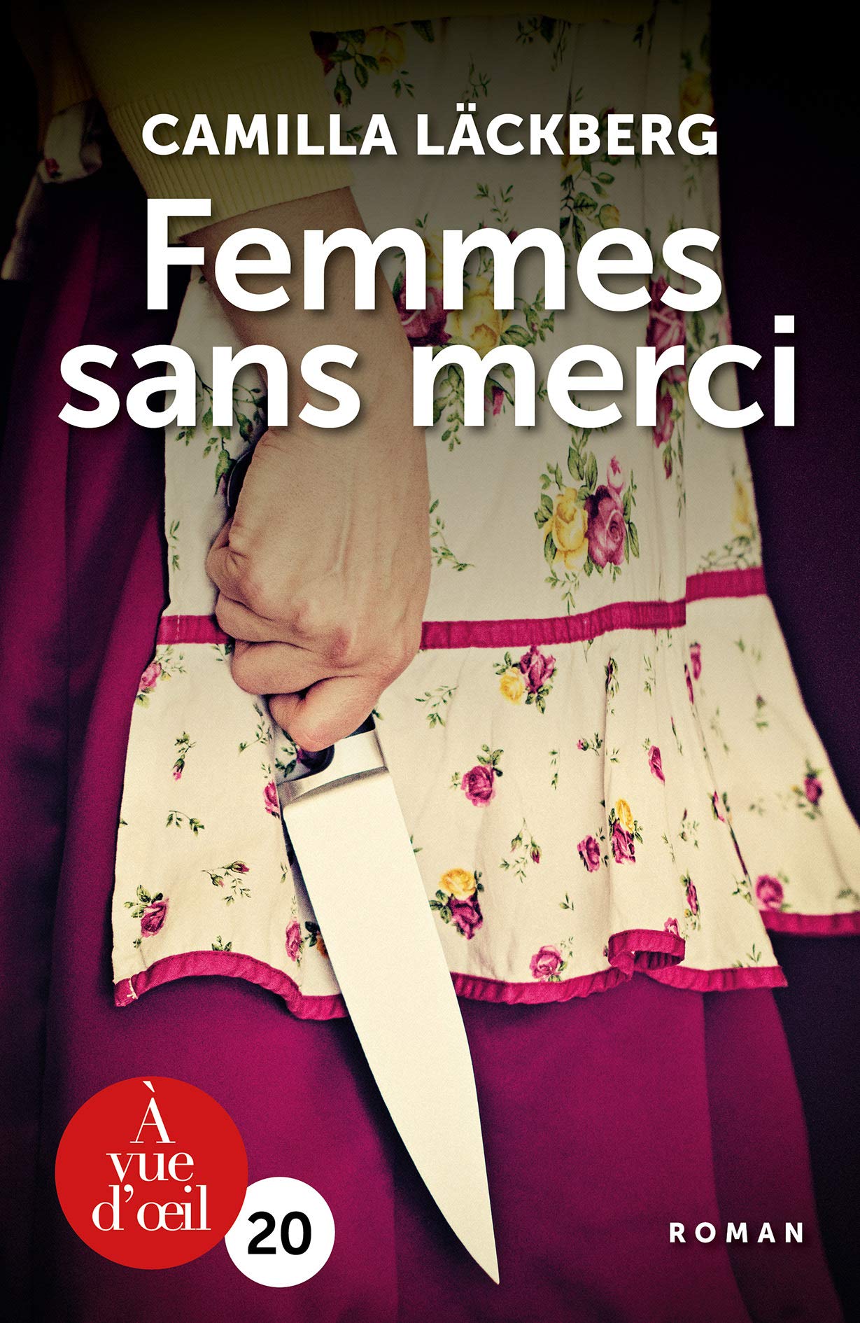Femmes sans merci book