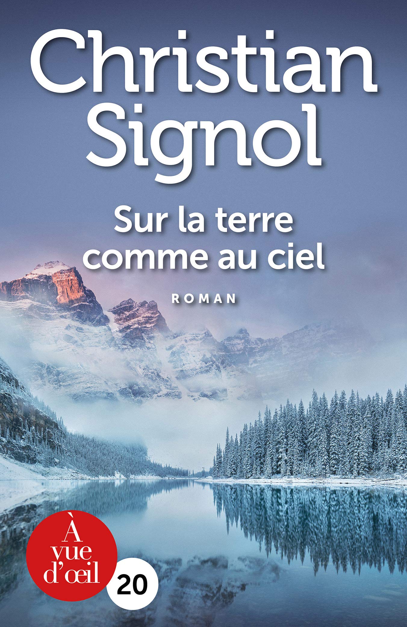 Sur la Terre comme au ciel book