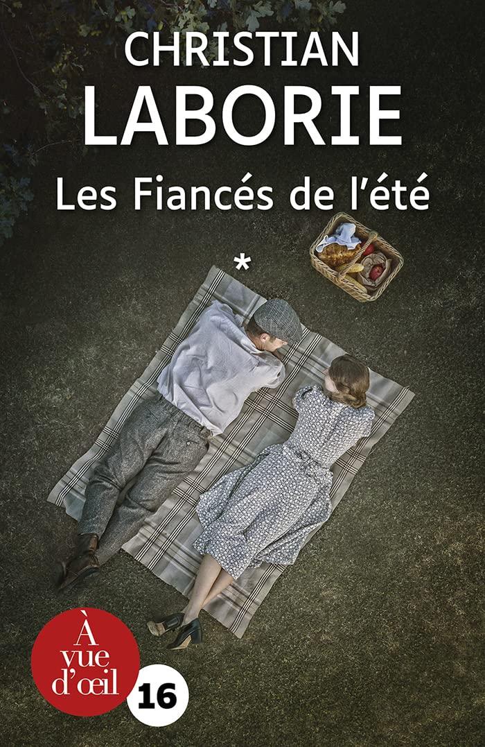 Les Fiancés de l'été Contemporary literature