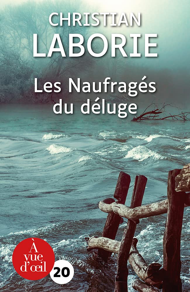 Les Naufragés du déluge book