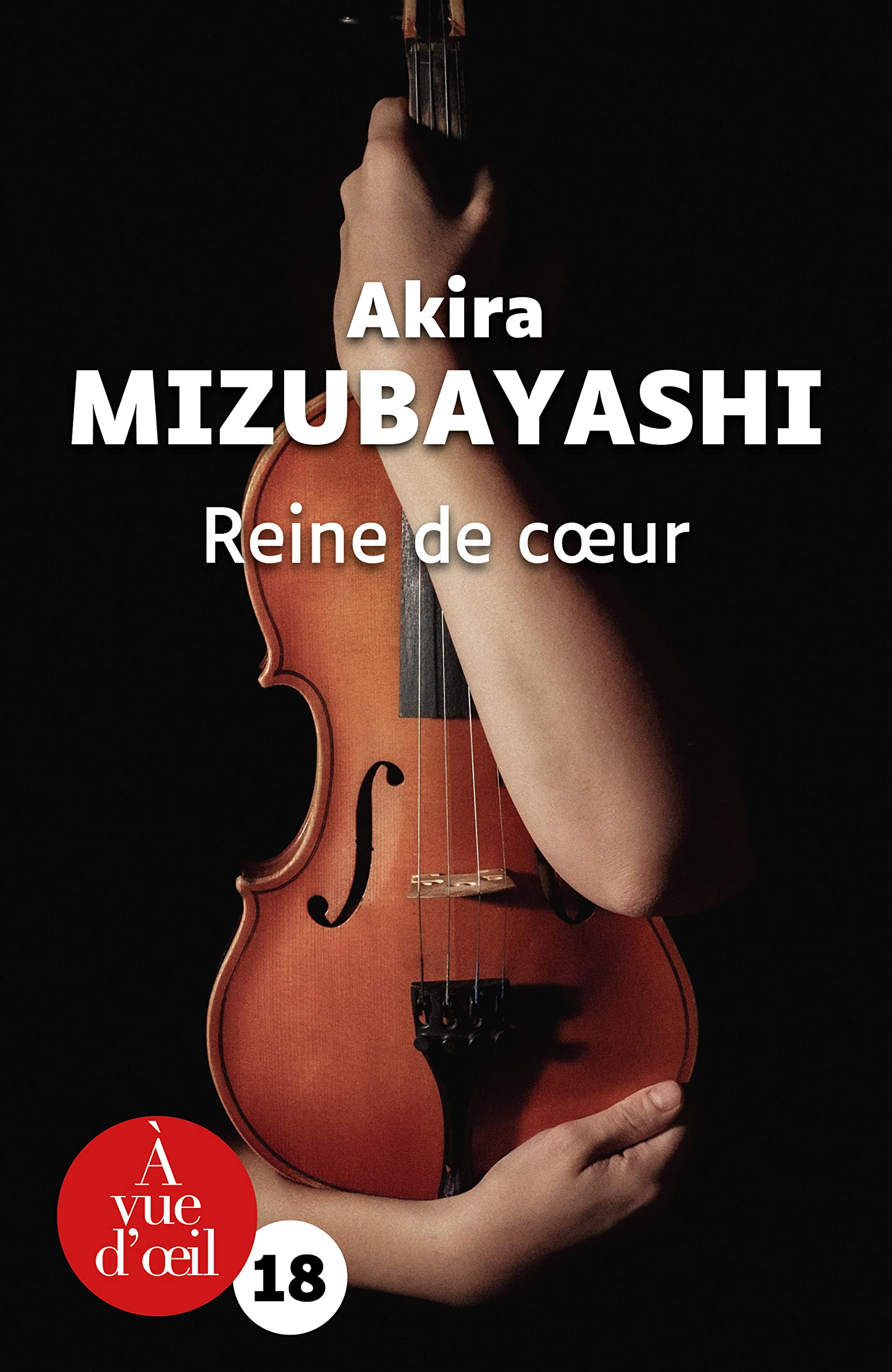 Reine de coeur book