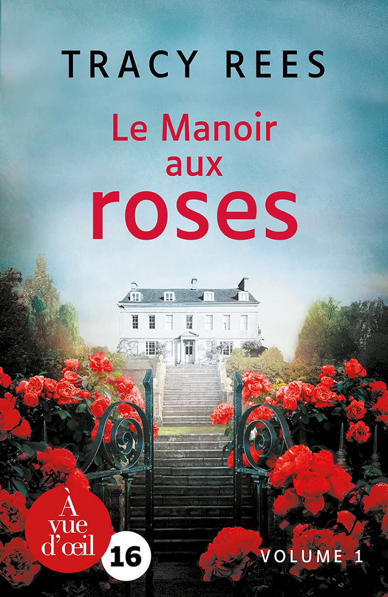 Le manoir aux roses: 2 volumes book