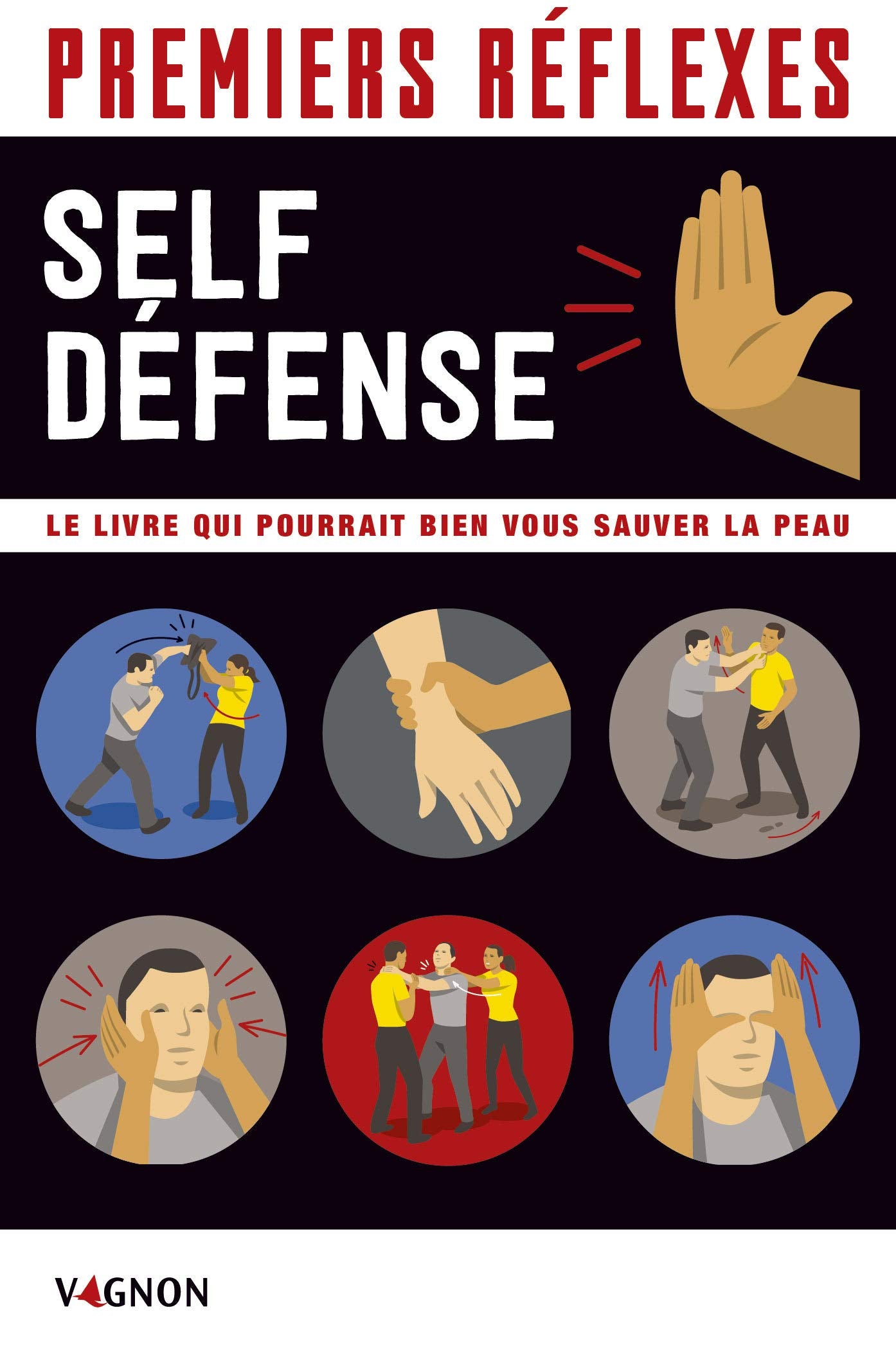 Premiers réflexes spécial self-défense: Spécial self-défense Leisure & Fun