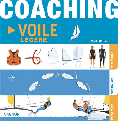 Product Image: Coaching voile légère
