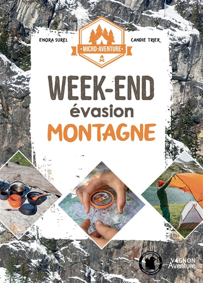 Product Image: Week-end évasion montagne