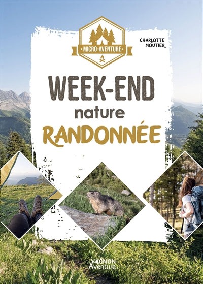 Product Image: Week-end nature randonnée