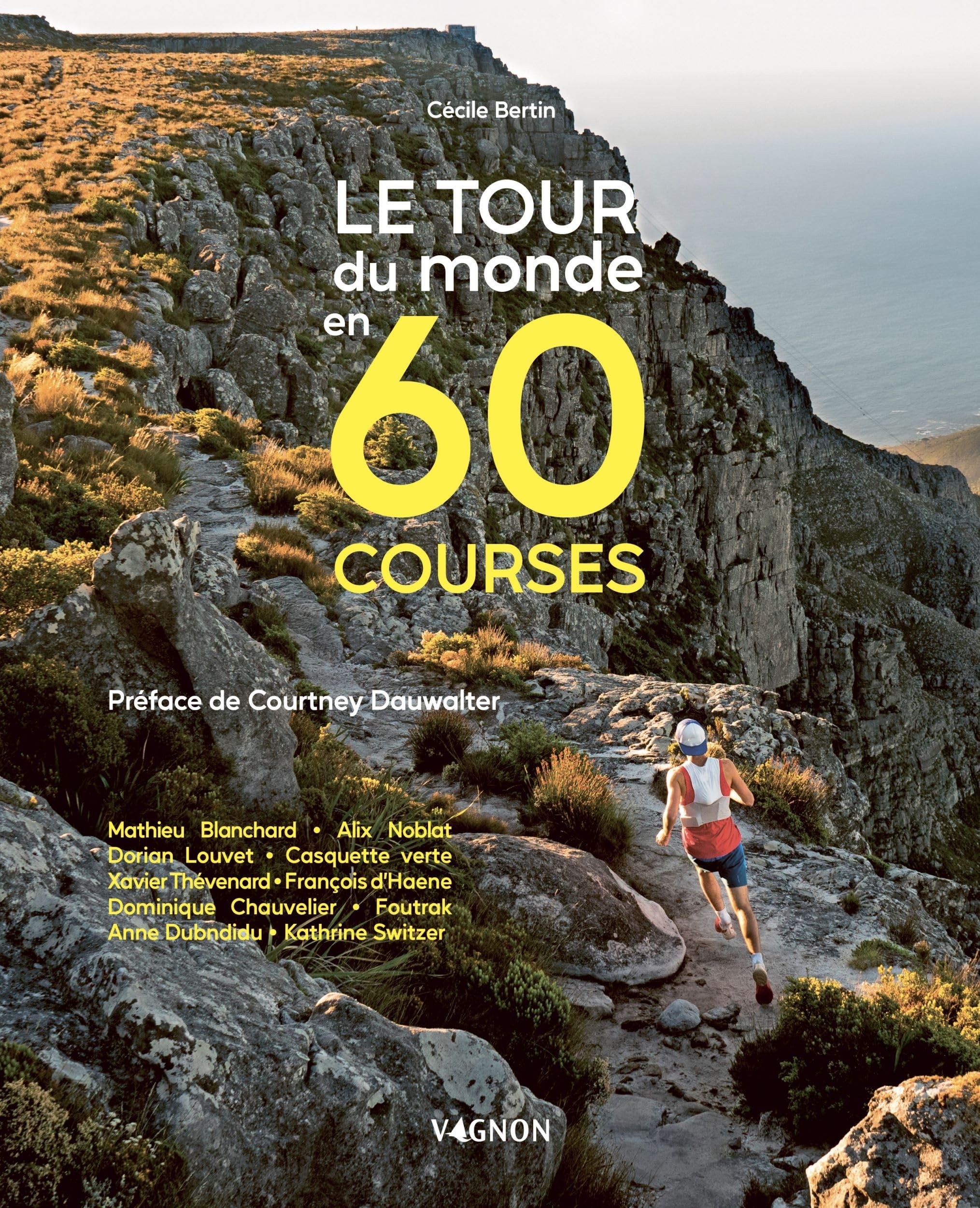 Product Image: Le tour du monde en 60 courses