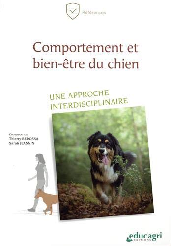 Comportement et bien-être du chien : une approche interdisciplinaire Pets