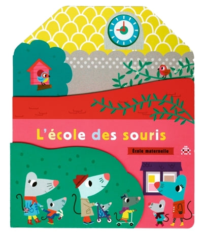 Product Image: L'école des souris